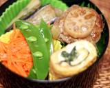 しゃきしゃき食感♪蓮根バーグ作り方10写真