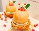 30分で超簡単♡自慢のサクサクタルト作り方21写真
