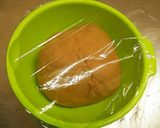 【ゲルソン】全粒粉100%のパン作り方3写真