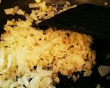 *手間なし簡単!やわらか豆腐ハンバーグ*作り方1写真