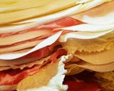 ＊白菜と豚肉のミルフィーユみぞれ鍋＊作り方11写真