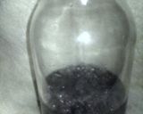天然酵母作り～レーズン～作り方1写真