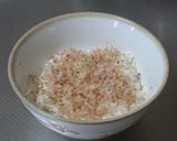 火を使わずにある物で☆ヘルシー丼♡豆腐編作り方3写真
