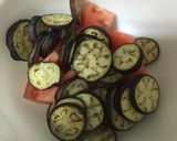 塩麹鶏もも肉のクリーム煮作り方2写真