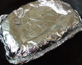 アルミ箔で！しっとり柔らか焼き魚♡作り方8写真