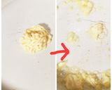 時短！鮭とキノコのマヨネーズ炒め♪作り方2写真