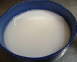ルウ不使用★根菜チキントマトカレー作り方6写真