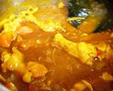 ルウ不使用★根菜チキントマトカレー作り方7写真