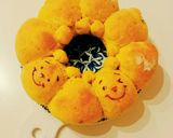 基本のちぎりパン作り方9写真
