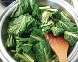 炒めもので豆腐サラダ風作り方3写真