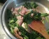 炒めもので豆腐サラダ風作り方4写真