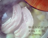 台湾グルメ『魯肉飯』(ルーローハン)作り方2写真