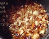 台湾グルメ『魯肉飯』(ルーローハン)作り方4写真