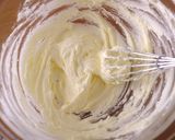 甘露栗のティーパウンド☆紅茶のケーキ作り方1写真