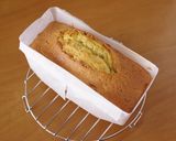 甘露栗のティーパウンド☆紅茶のケーキ作り方7写真