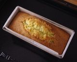 甘露栗のティーパウンド☆紅茶のケーキ作り方6写真