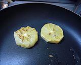 ポークステーキ作り方3写真