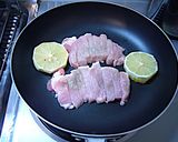 ポークステーキ作り方4写真