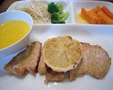 ポークステーキ作り方5写真