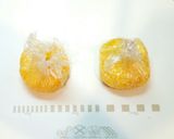 卵ごはん焼おにぎり作り方5写真