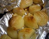 便利なニンニクオイル作り方3写真