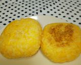 卵ごはん焼おにぎり作り方10写真