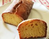 ウィークエンドღ（レモンケーキ）作り方12写真