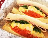 【人参ラペ】カンタン常備菜!和風人参ラペ作り方9写真