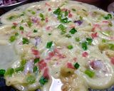 簡単‼トロトロたこ焼き作り方2写真
