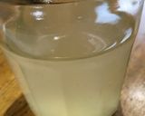 天然酵母 林檎の皮酵母作り方12写真