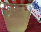 天然酵母 林檎の皮酵母作り方13写真
