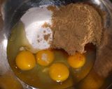 しっとり美味しい☆キャロット・ケーキ♪作り方2写真