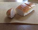 朝食にぴったり食べやすいよホットドッグ作り方1写真