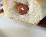 朝食にぴったり食べやすいよホットドッグ作り方5写真