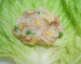 じゃがロールキャベツ作り方6写真