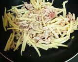 野菜たっぷり♥青椒肉絲☆作り方3写真