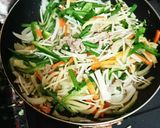 野菜たっぷり♥青椒肉絲☆作り方4写真
