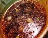 すっぱい★もずく酢の簡単★ヘルシースープ作り方2写真