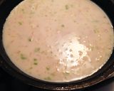 ツナスイスチーズディップ作り方1写真