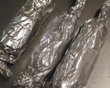 レーズンバター作り方4写真