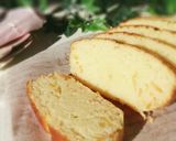 しっとり ブルーベリーYGパウンドケーキ作り方12写真