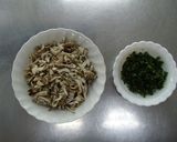 季節の魚でパセリみそマヨ焼き作り方2写真