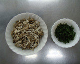 季節の魚でパセリみそマヨ焼き作り方2写真