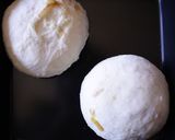 湯種　オレンジピール（山食）作り方5写真