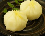 とろろの粉無しふんわりお好み焼き◇根張星作り方12写真