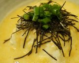 とろろの粉無しふんわりお好み焼き◇根張星作り方13写真