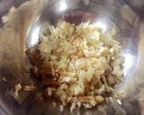 簡単♪美味しい♪しいたけシュウマイ作り方1写真