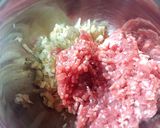 簡単♪美味しい♪しいたけシュウマイ作り方2写真