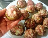 簡単♪美味しい♪しいたけシュウマイ作り方3写真