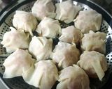 簡単♪美味しい♪しいたけシュウマイ作り方4写真